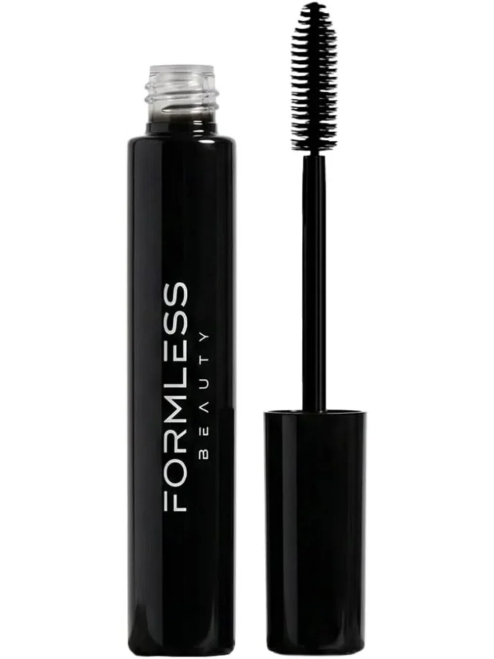 Volumizing Black Mascara for Length & Definition | Long-Lasting, Clump-Free